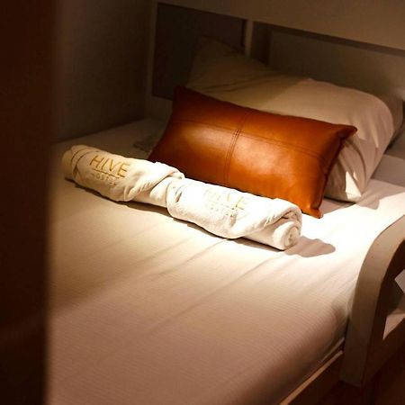 The Hive Hatyai Hostel Hat Yai Ngoại thất bức ảnh