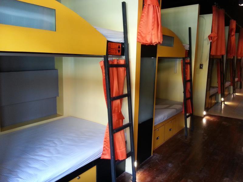The Hive Hatyai Hostel Hat Yai Ngoại thất bức ảnh