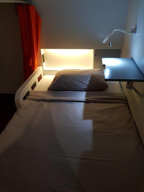 The Hive Hatyai Hostel Hat Yai Ngoại thất bức ảnh