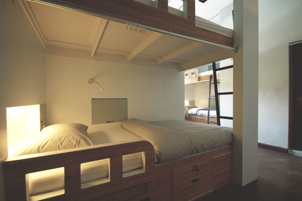 The Hive Hatyai Hostel Hat Yai Ngoại thất bức ảnh