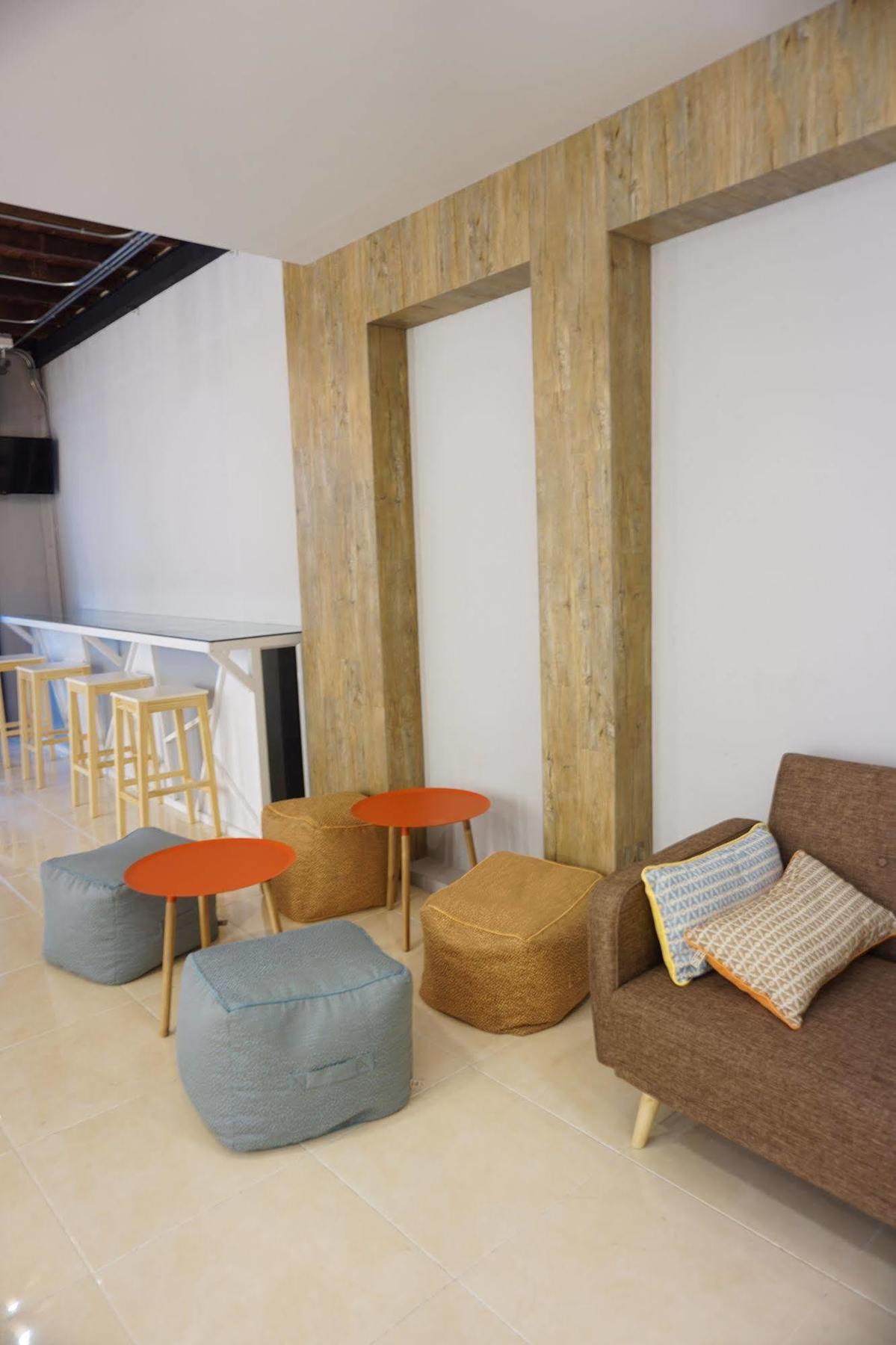 The Hive Hatyai Hostel Hat Yai Ngoại thất bức ảnh