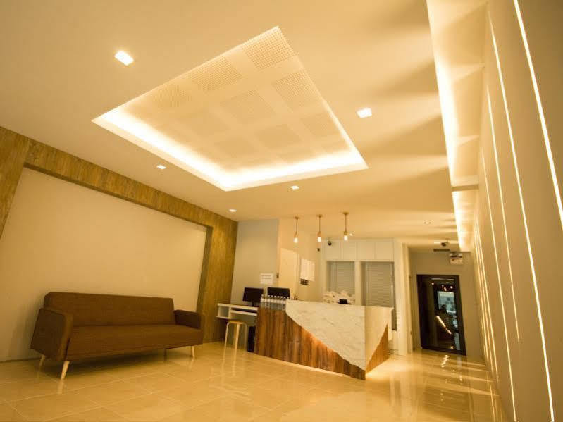 The Hive Hatyai Hostel Hat Yai Ngoại thất bức ảnh