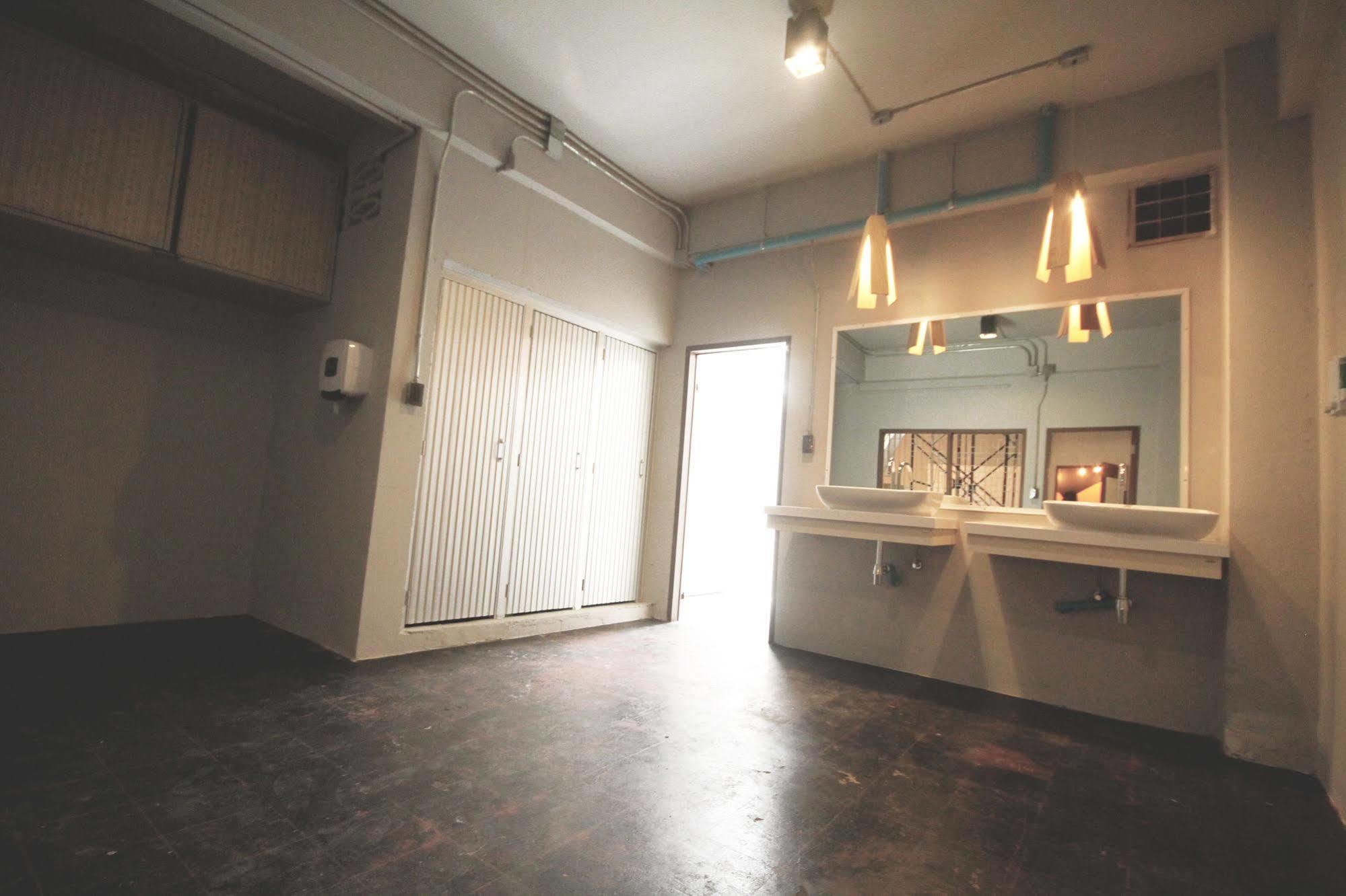 The Hive Hatyai Hostel Hat Yai Ngoại thất bức ảnh