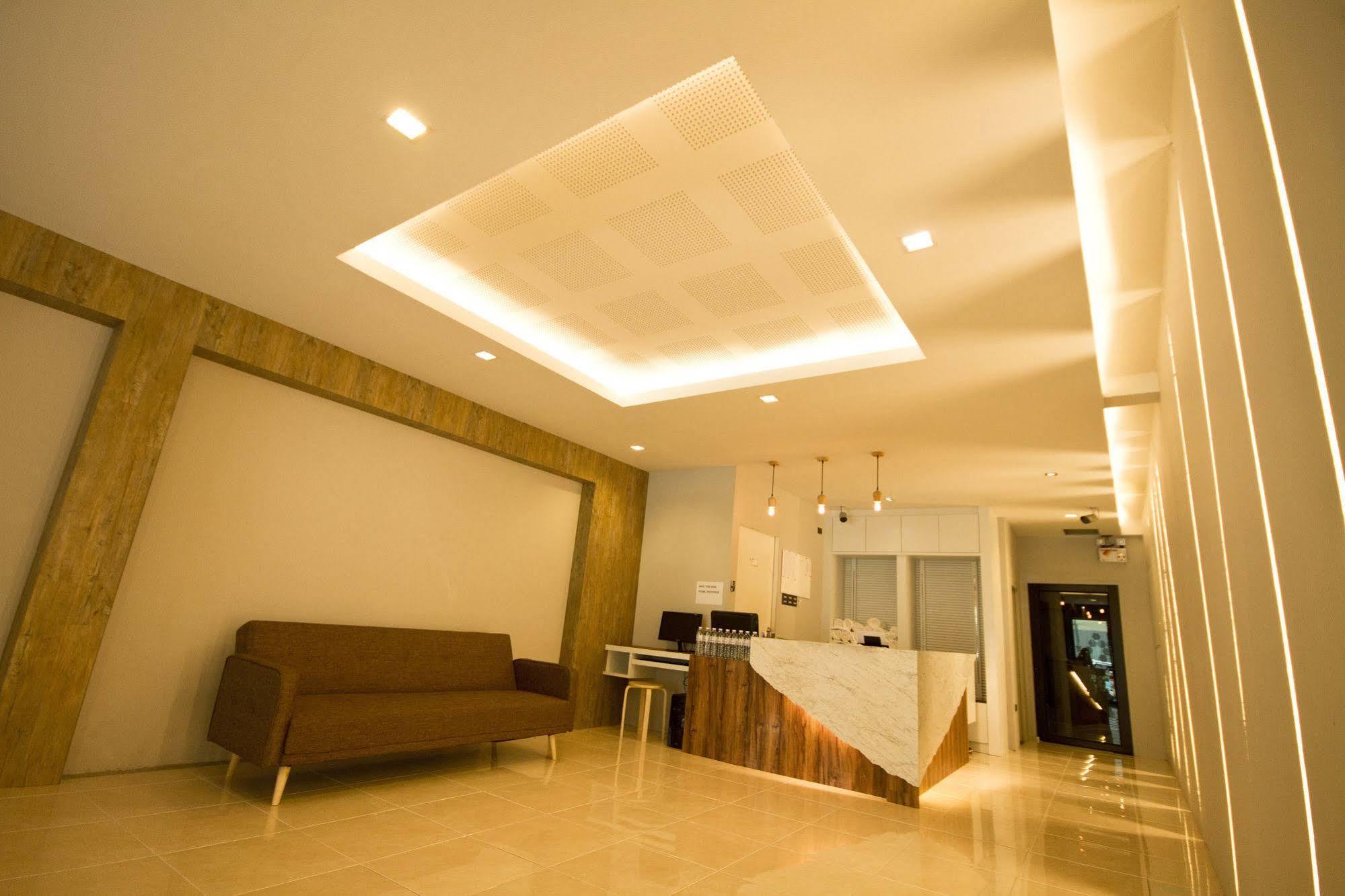 The Hive Hatyai Hostel Hat Yai Ngoại thất bức ảnh