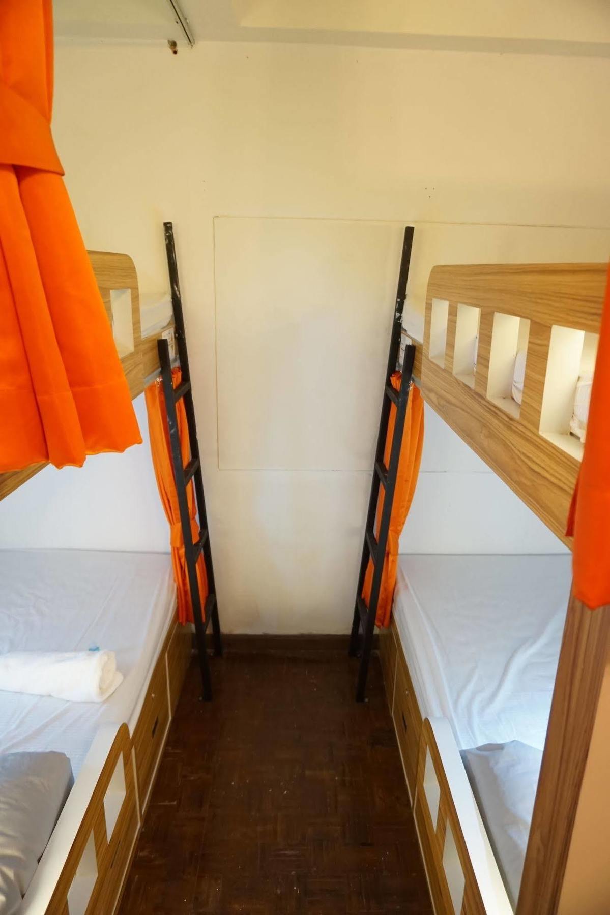 The Hive Hatyai Hostel Hat Yai Ngoại thất bức ảnh