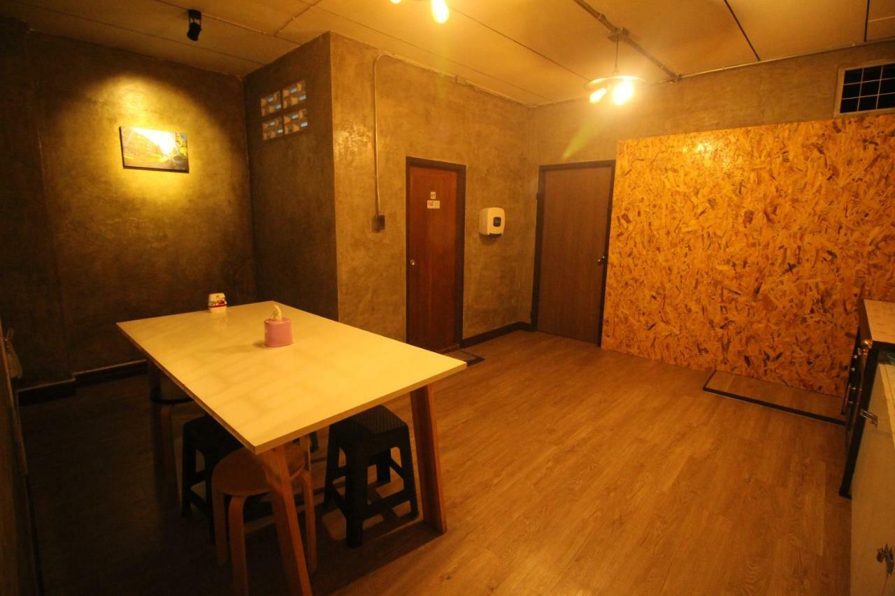 The Hive Hatyai Hostel Hat Yai Ngoại thất bức ảnh