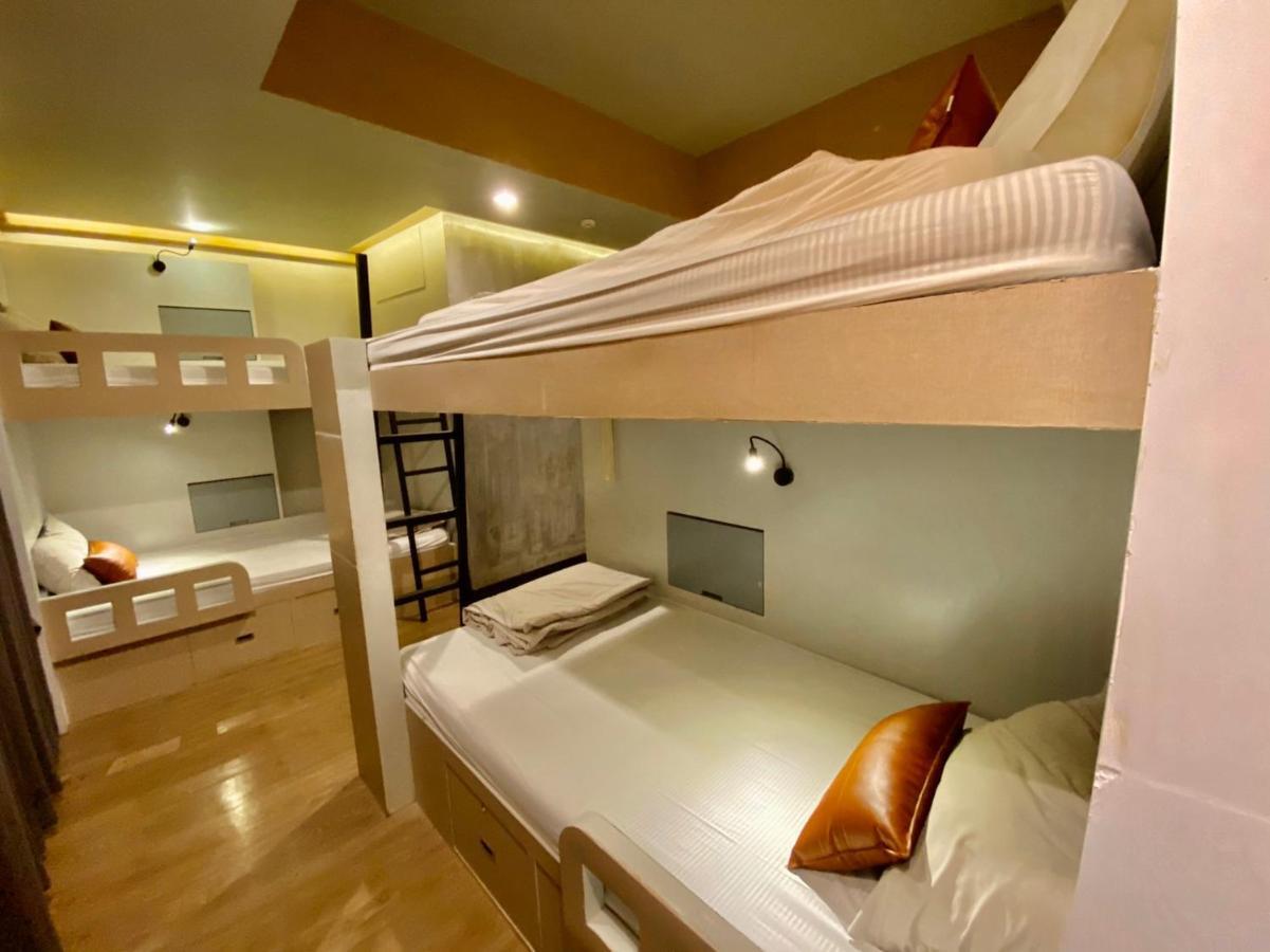 The Hive Hatyai Hostel Hat Yai Ngoại thất bức ảnh