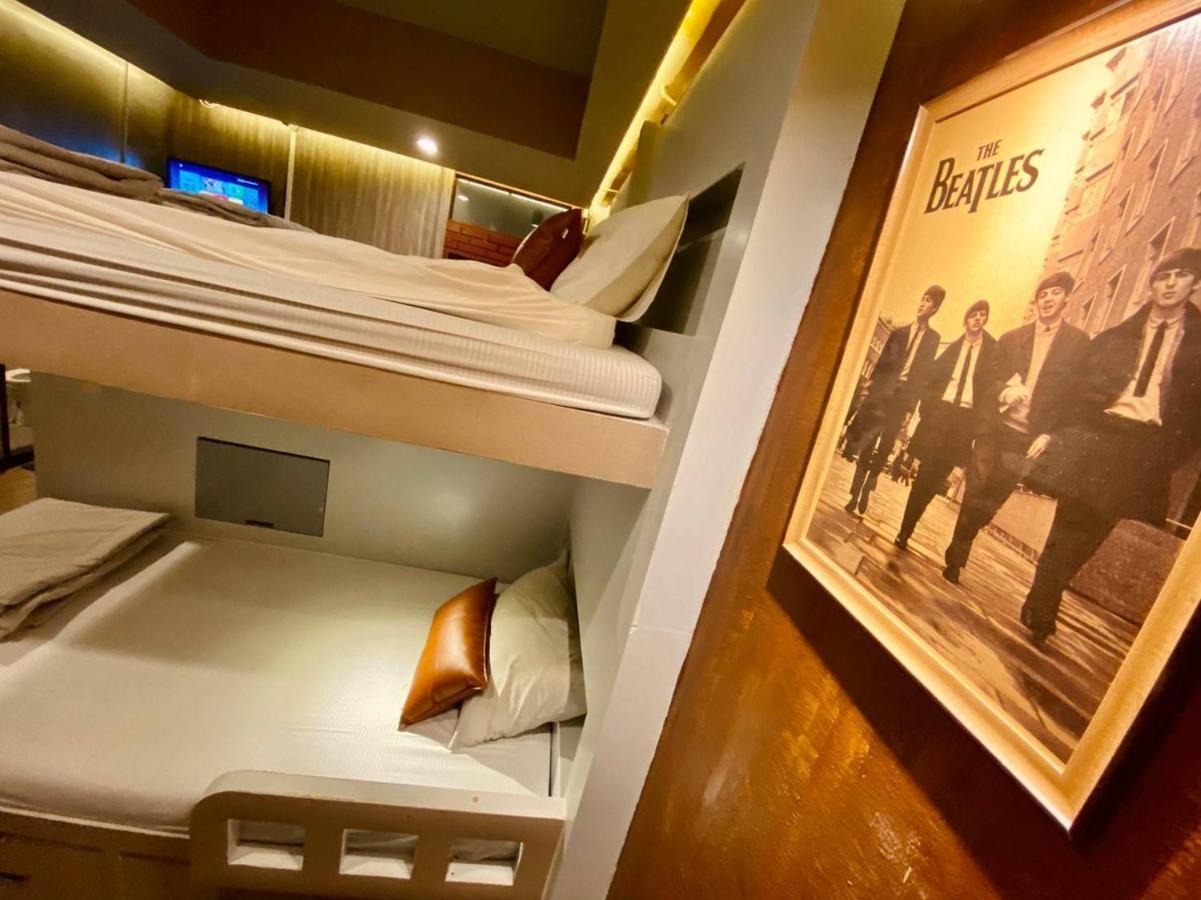 The Hive Hatyai Hostel Hat Yai Ngoại thất bức ảnh