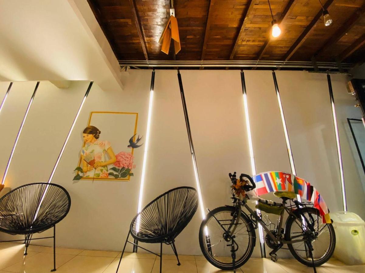 The Hive Hatyai Hostel Hat Yai Ngoại thất bức ảnh