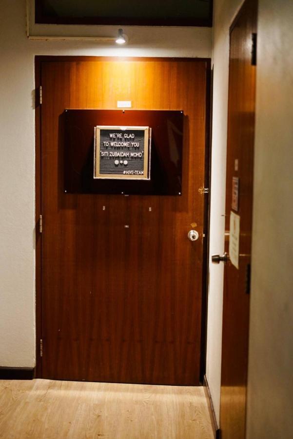 The Hive Hatyai Hostel Hat Yai Ngoại thất bức ảnh