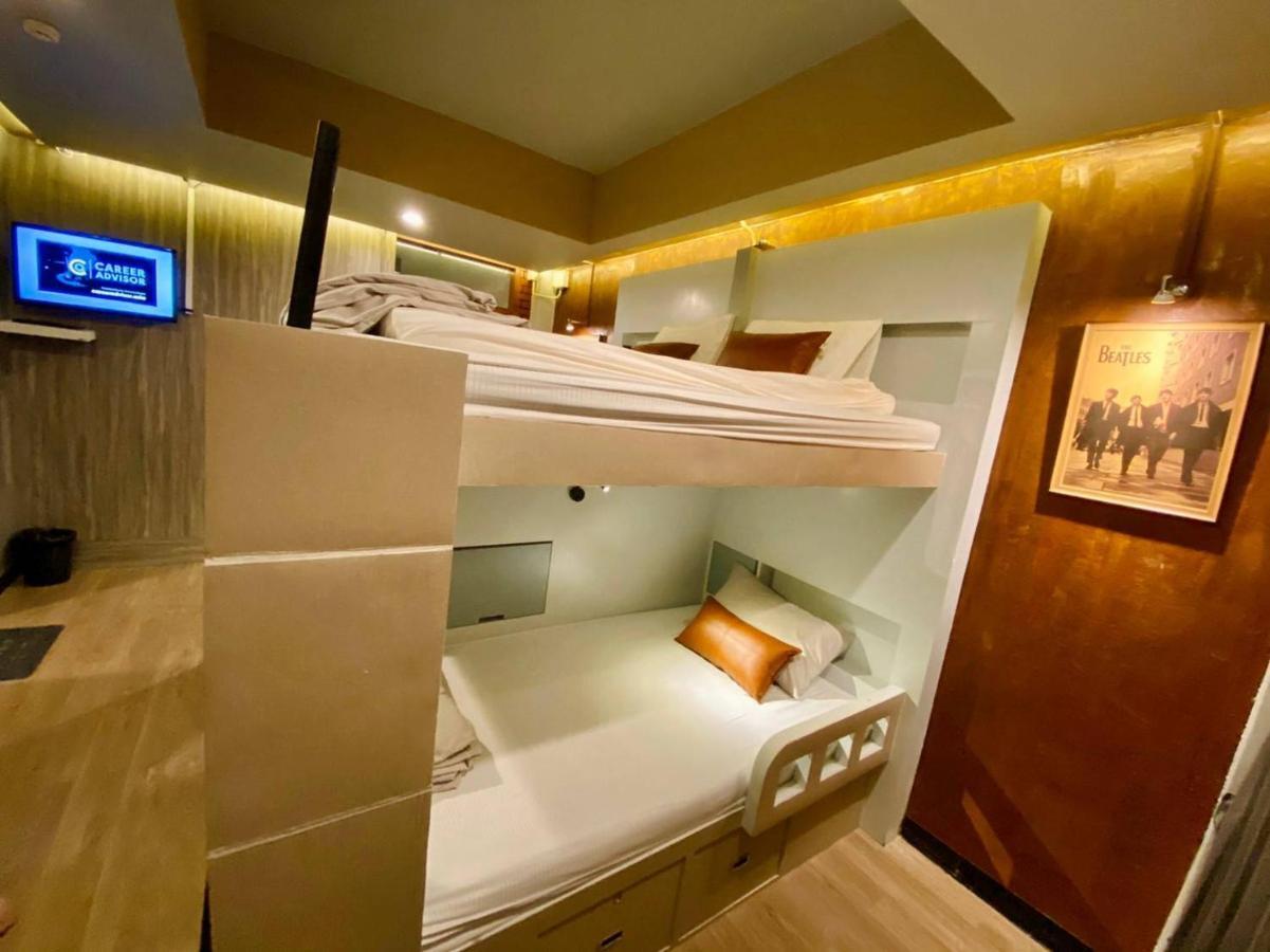 The Hive Hatyai Hostel Hat Yai Ngoại thất bức ảnh